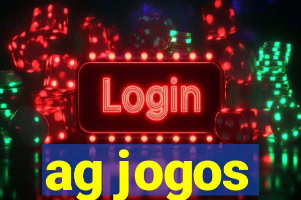 ag jogos